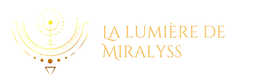 La lumière de Miralyss | Soins Énergétiques à Plouzané & à Distance