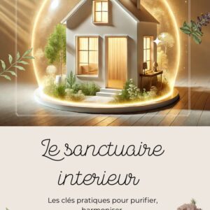 Ebook - Protocole Complet, nettoyage énergétique du lieu