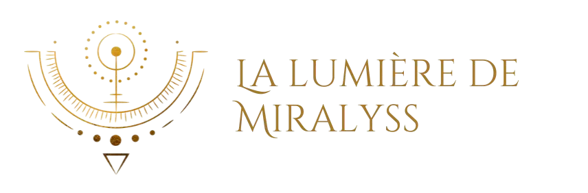 La lumière de Miralyss | Soins Énergétiques à Plouzané & à Distance