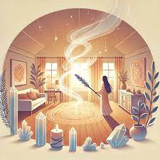 Nettoyage énergétique spirituel